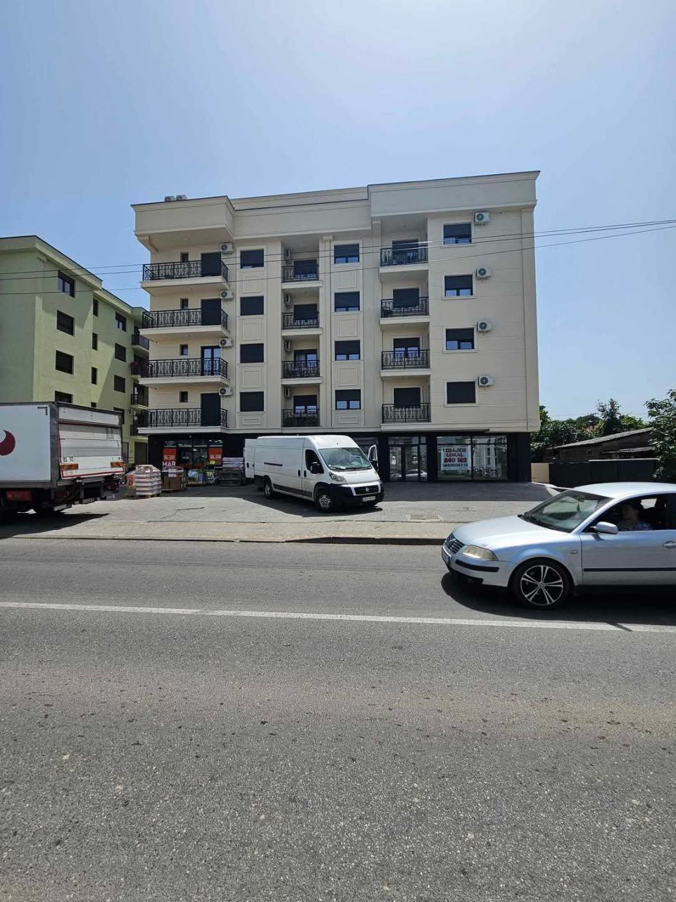 Не упустите возможность! Продается новая 3-комнатная квартира на Лагаторе 