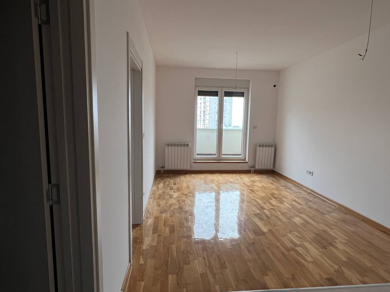 Продается квартира в современном ЖК с удобным расположением в Белграде