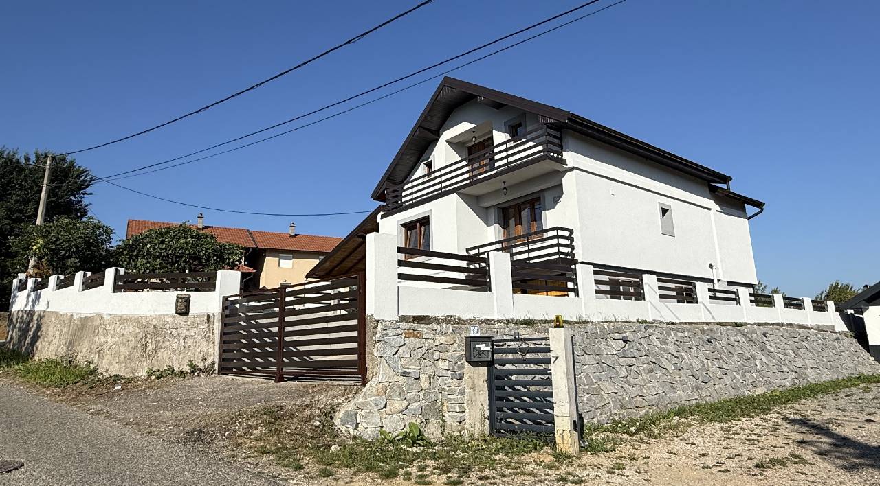 Роскошная вилла на Королевском курорте